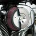 ARLEN NESS FILTRE A AIR CHROME 1010-1012 HARLEY DAVIDSON FXDWG DYNA WIDE GLIDE 1584 2008-2012