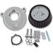 ARLEN NESS FILTRE A AIR CHROME 1010-1012 HARLEY DAVIDSON FXDWG DYNA WIDE GLIDE 1584 2008-2012 (2)