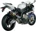 BMW S 1000 RR 2010-2014 LIGNE ECHAPPEMENT RACING AKRAPOVIC CARBON FIBER S-B10R1C-HRC 18101960 (2)