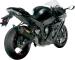 KAWASAKI ZX10R 2011-2015 LIGNE ECHAPPEMENT AKRAPOVIC EXHAUST EVOLUTION TITANIUM CARBON FIBER S-K10E2-ZC 1810-2029 (2)