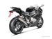 BMW S 1000 RR 2015-2016 LIGNE ECHAPPEMENT AKRAPOVIC EXHAUST RACING SS TITANIUM S 1000 RR S-B10R3-CZT 18102279 (2)