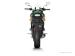 KAWASAKI VERSYS 650 2007-2014 AKRAPOVIC MUFFLER TITANIUM SLIP-ON SS-K6SO6-HTT 18111999 (2)