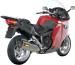 BMW K 1200 GT 2006-2008 POT D ECHAPPEMENT AKRAPOVIC MUFFLER TITANIUM S-B13SO2C-HAAT 18112240 (2)