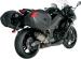 KAWASAKI Z 1000 2010-2013 POT D ECHAPPEMENT AKRAPOVIC MUFFLER TITANIUM Z1000SX S-K10SO6-HZT 18112310 (2)