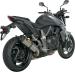 HONDA CB 1000 R 2008-2016 POT D ECHAPPEMENT AKRAPOVIC MUFFLER SS TITANIUM S-H10SO7T-HTT 18112315 (2)