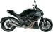 DUCATI DIAVEL 2011-2016 POT D ECHAPPEMENT AKRAPOVIC MUFFLERS TANIUM CARBON FIBER SLIP-ON S-D12SO2-HXT 18112424 (2)