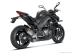 KAWASAKI Z 1000 2014-2016 POT D ECHAPPEMENT SLIP-ON AKRAPOVIC MUFFLERS TITANIUM S-K10SO10-HZT 18112639 (2)