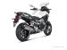 HONDA VFR 800 X CROSSRUNNER 2015-2016 POT D ECHAPPEMENT AKRAPOVIC MUFFLER TITANIUM CARBON FIBER S-H8SO3-HRT 18112691 (4)