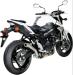 SUZUKI GSX-S 750 2014-2016 POT D ECHAPPEMENT AKRAPOVIC MUFFLER TITANIUM SM-S7SO1T 18112840 (2)