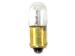 1816 FORD MUSTANG 1965-1966 AMPOULE HORLOGE RALLY PACK bulb PHILIPS