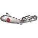 AKRAPOVIC LIGNE COMPLETE EVOLUTION LINE YAMAHA WR 250 F 2015-2019 (18201739)