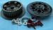 EMBRAYAGE RACING ANTI DRIBBLE TSS SUZUKI RMZ 450 2010-2015 ref: tss19803