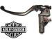 BREMBO Maitre cylindre d`embrayage PR19 RCS 19/18 19/20 POUR GUIDON SPECIAL HARLEY 110A89770 + RBF 600 + PORT