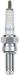 1 BOUGIE NGK CR9EKPA LASER PLATINUM