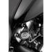 ARLEN NESS 15-668 MANOMETRE PRESSION D`HUILE HARLEY DAVIDSON FLHR 1450 ROAD KING 1999-2016 (2)