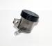 RESERVOIR BOCAL POUR LIQUIDE DE FREIN MAITRE CYLINDRE BREMBO 15 ML FUME (10444653)