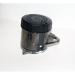 RESERVOIR BOCAL POUR LIQUIDE DE FREIN MAITRE CYLINDRE BREMBO 45 ML FUME (10444663)