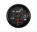 2-1/16 Holley Fuel Level Gauge-blk HOLLEY 26-614