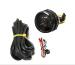 2-1/16 Holley Fuel Level Gauge-blk HOLLEY 26-614 (3)