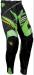 MOOSE RACING PANTALON PANT BAS M1 VERT