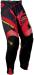 MOOSE RACING PANTALON PANT BAS M1 ROUGE