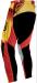 MOOSE RACING PANTALON PANT BAS SAHARA ROUGE (2)