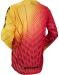 MOOSE RACING SWEAT T-SHIRT HAUT SAHARA ROUGE (2)