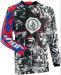 THOR SWEAT T-SHIRT HAUT PHASE VOLCOM PARADOX POUR KID