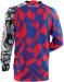 THOR SWEAT T-SHIRT HAUT PHASE VOLCOM PARADOX POUR KID (2)