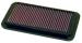 K&N FILTRE  AIR KN 332055 33-2055*