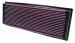 K&N FILTRE  AIR KN 332058 33-2058*