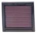 K&N FILTRE  AIR KN 332060 33-2060 NISSAN MICRA II K11 1.0 ESSENCE INJECTION 1992-2003 TOUS MODLES*