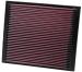 K&N FILTRE  AIR KN 332069 33-2069 VOLKSWAGEN GOLF III 1.4 ESSENCE INJECTION 1992-1995 TOUS MODLES*