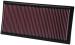 K&N FILTRE  AIR KN 332084 33-2084*