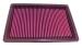 K&N FILTRE  AIR KN 332086 33-2086*