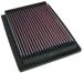 K&N FILTRE  AIR KN 332120 33-2120*