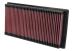 K&N FILTRE  AIR KN 332123 33-2123*