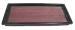 K&N FILTRE  AIR KN 332126 33-2126*