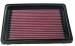 K&N FILTRE  AIR KN 332143 33-2143*