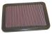 K&N FILTRE  AIR KN 332147 33-2147*