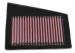 K&N FILTRE  AIR KN 332194 33-2194 RENAULT TRAFIC II 2.0 ESSENCE INJECTION 2001-2005 TOUS MODLES*