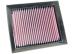 K&N FILTRE  AIR KN 332202 33-2202*