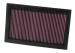 K&N FILTRE  AIR KN 332207 33-2207*