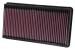 K&N FILTRE  AIR KN 332248 33-2248*