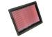 K&N FILTRE  AIR KN 332250 33-2250*