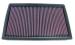 K&N FILTRE  AIR KN 332272 33-2272*