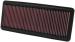 K&N FILTRE  AIR KN 332277 33-2277*