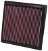 K&N FILTRE  AIR KN 332288 33-2288*