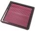 K&N FILTRE  AIR KN 332297 33-2297*