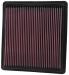 K&N FILTRE  AIR KN 332298 33-2298*